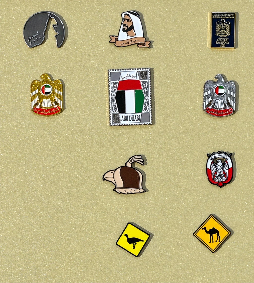 استكر تيلفون صورة الشيخ زايد الله يرحمه♥️